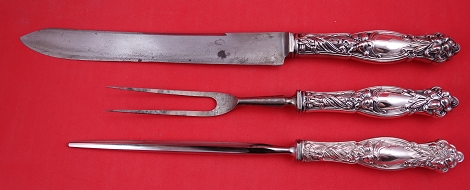 Roast Carving Set 3-pc.  fork 10 3/4